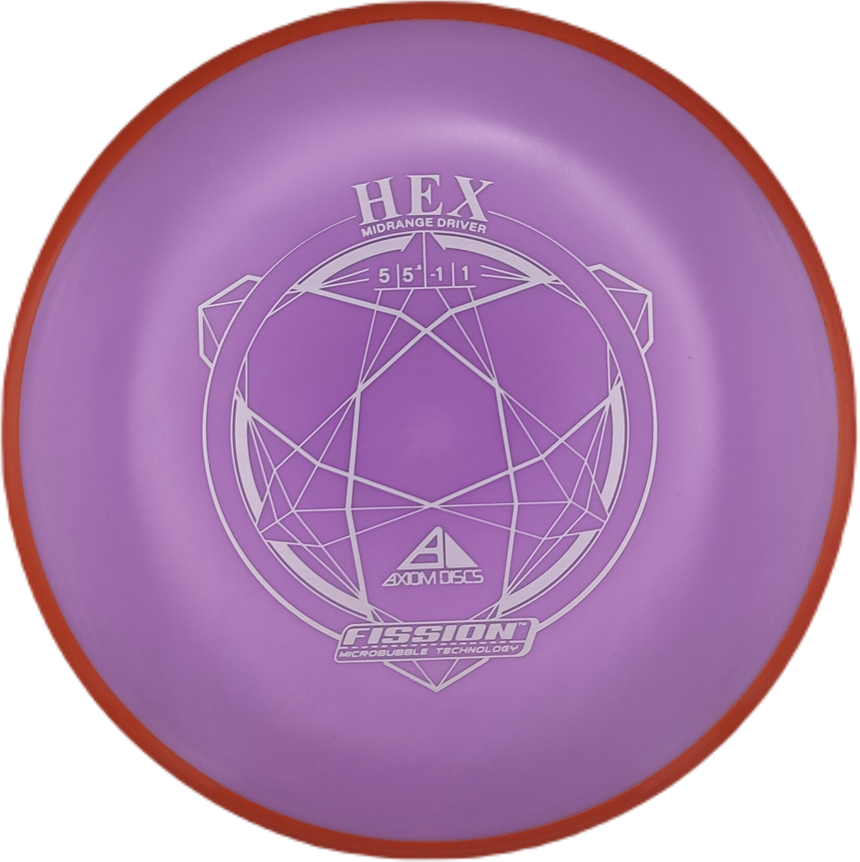 Axiom Hex Fission