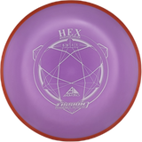 Axiom Hex Fission