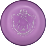 Axiom Hex Fission