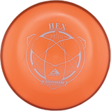 Axiom Hex Fission
