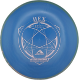 Axiom Hex Fission
