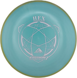 Axiom Hex Fission