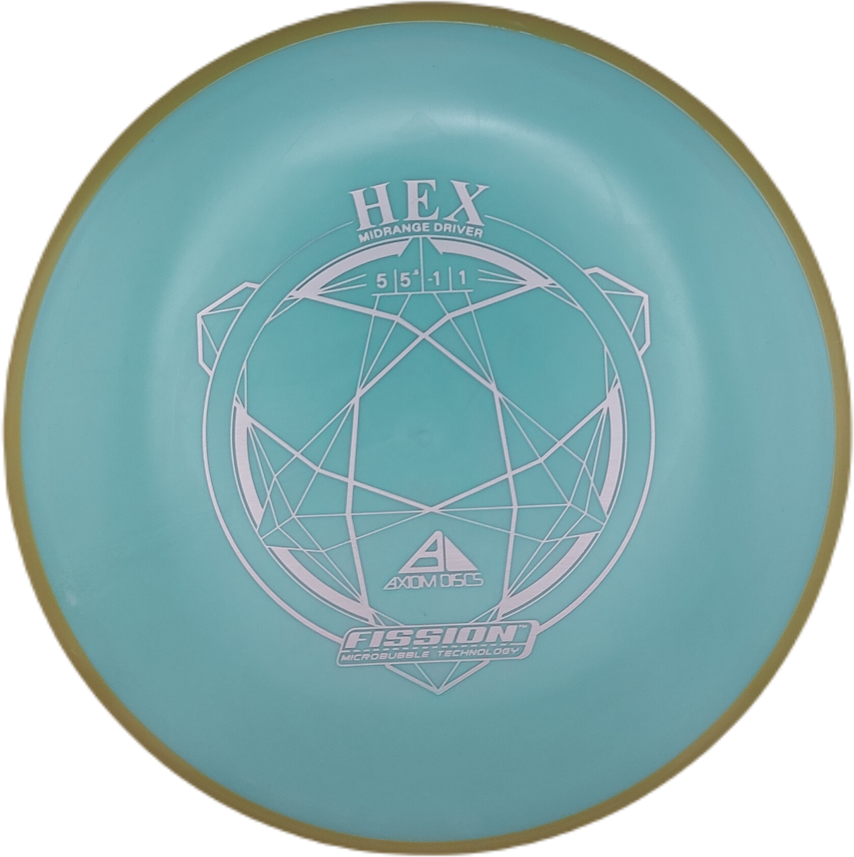 Axiom Hex Fission