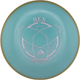 Axiom Hex Fission