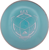 Axiom Hex Fission