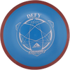 Axiom Defy Fission