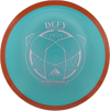 Axiom Defy Fission