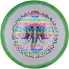 Discmania FD3 S-Line Horizon Solar Flare Alden Harris Signature Series