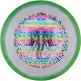 Discmania FD3 S-Line Horizon Solar Flare Alden Harris Signature Series
