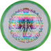 Discmania FD3 S-Line Horizon Solar Flare Alden Harris Signature Series
