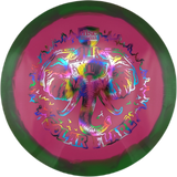Discmania FD3 S-Line Horizon Solar Flare Alden Harris Signature Series