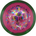 Discmania FD3 S-Line Horizon Solar Flare Alden Harris Signature Series
