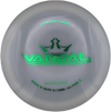 Dynamic Discs Vandal Lucid