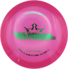 Dynamic Discs Vandal Lucid