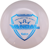 Dynamic Discs Vandal Fuzion