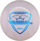 Dynamic Discs Vandal Fuzion