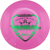Dynamic Discs Vandal Fuzion