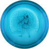 Westside Discs Longbowman VIP Chameleon Sai Ananda Team Series 2024