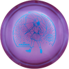 Westside Discs Longbowman VIP Chameleon Sai Ananda Team Series 2024
