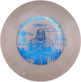 Westside Discs Prince VIP First Run Matt Orum Signature