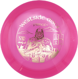 Westside Discs Prince VIP