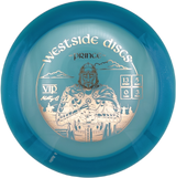 Westside Discs Prince VIP