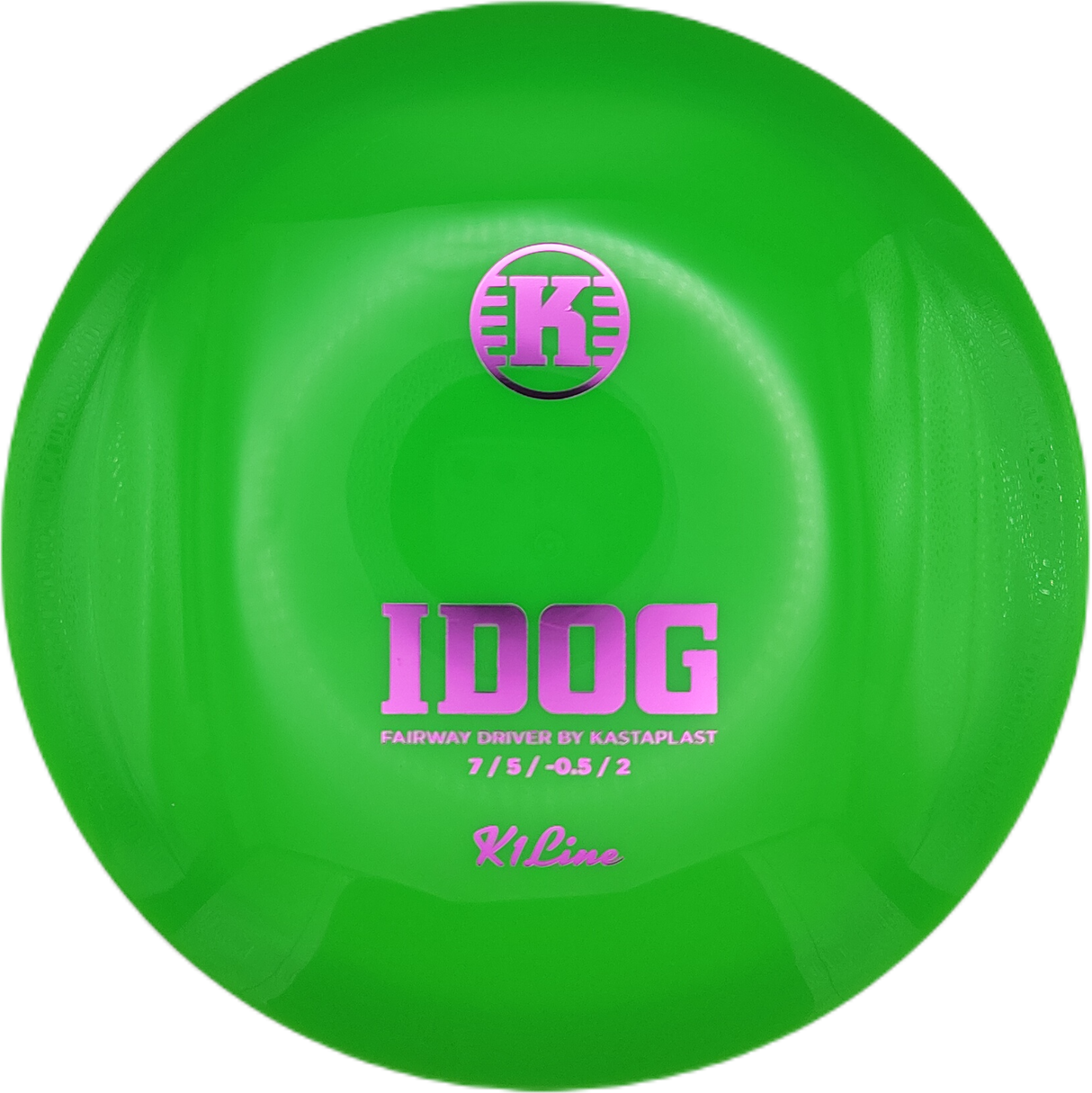 Kastaplast Idog K1