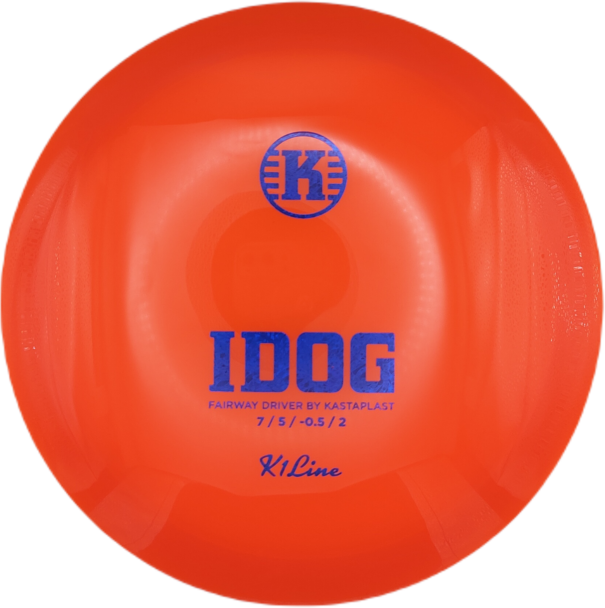 Kastaplast Idog K1