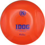 Kastaplast Idog K1