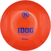 Kastaplast Idog K1