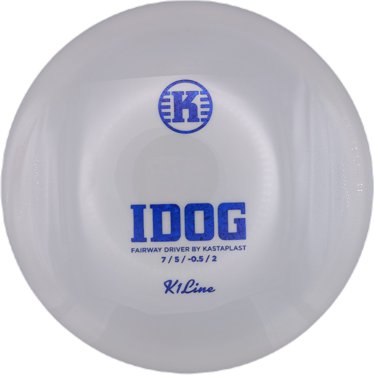 Kastaplast Idog K1