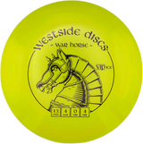Westside Discs War Horse VIP-Ice
