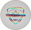 Dynamic Discs Trespass | Fuzion | Gebraucht: Zustand 8 |