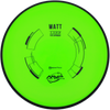 MVP Watt Neutron