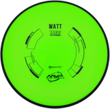 MVP Watt Neutron