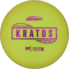 Discraft Kratos Paul McBeth Putter Line Soft