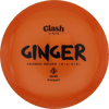 Clash Discs Ginger Steady