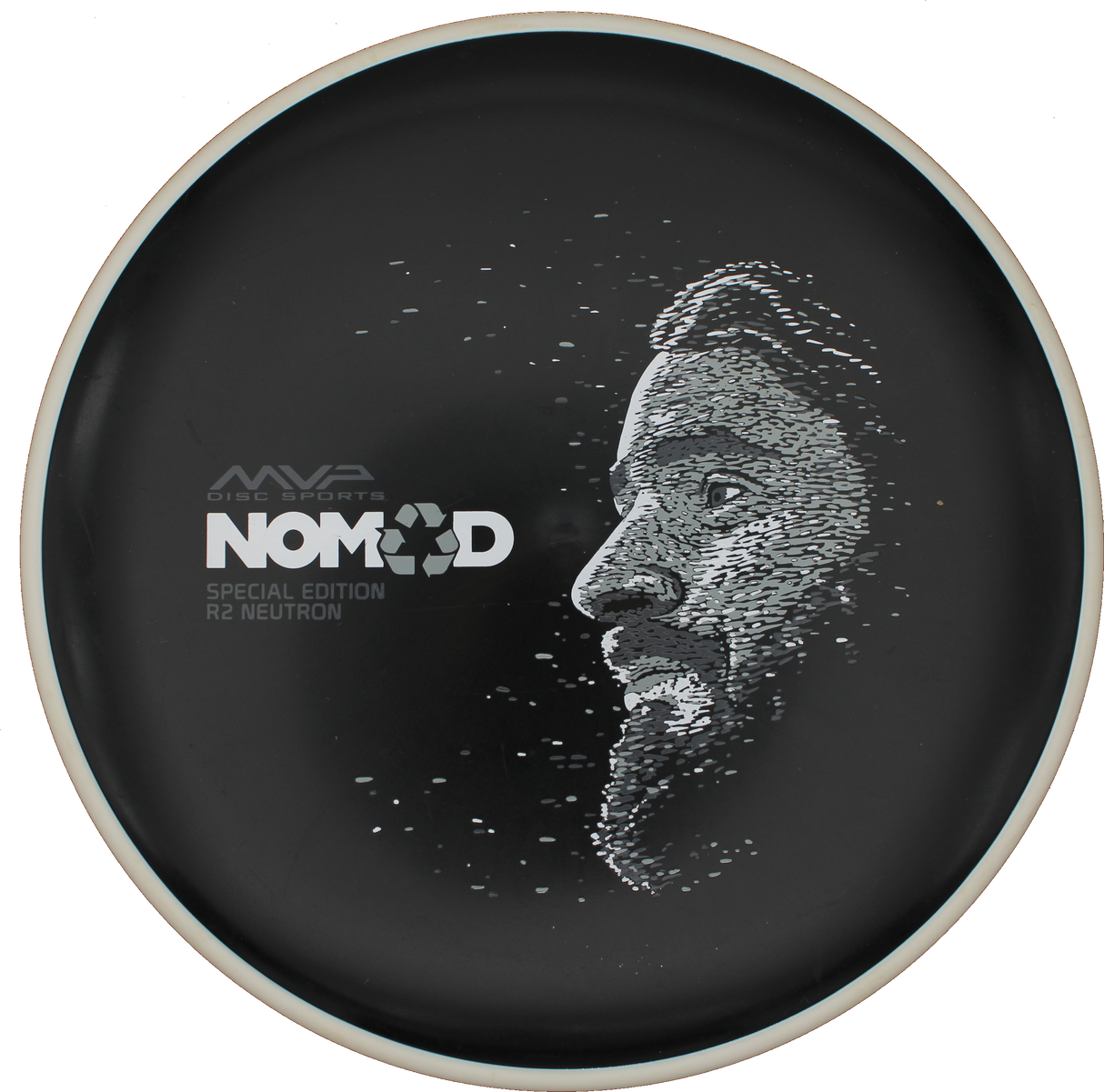 MVP Nomad - Special Edition | R2 Neutron | Gebraucht: Zustand 7 |