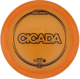 Discraft Cicada Z