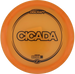 Discraft Cicada Z