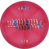 Discraft Buzzz SS Z Swirl - 2025 Ezra Robinson Tour Series