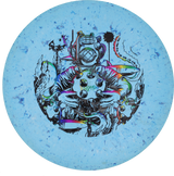 Doomsday Discs Depth Charge | Collapse | Gebraucht: Zustand 8 |