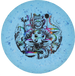 Doomsday Discs Depth Charge | Collapse | Gebraucht: Zustand 8 |