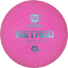 Discmania Method | Exo Hard | Gebraucht: Zustand 6 |