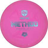 Discmania Method | Exo Hard | Gebraucht: Zustand 6 |