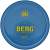 Kastaplast Berg X K1 (Gebraucht: Zustand 9)