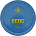Kastaplast Berg X K1 (Gebraucht: Zustand 9)