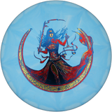 Dynamic Judge Prime Burst - Special Edition | Prime Burst | Gebraucht: Zustand 8 |