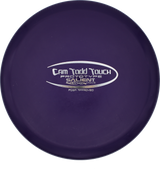 Salient Touch - Prototype Cam Todd | Test Blend | Gebraucht: Zustand 8 |