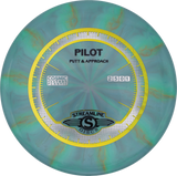 Streamline Pilot | Cosmic Neutron | Gebraucht: Zustand 8 |